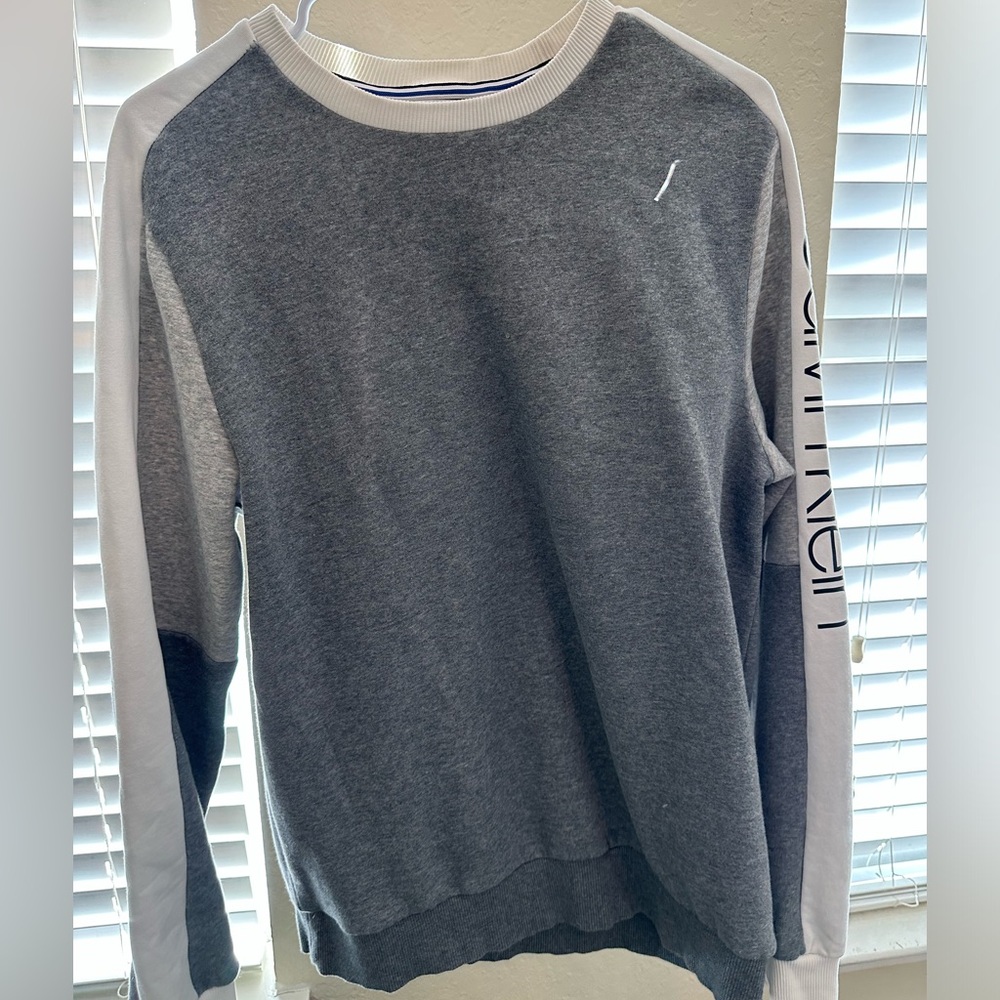 Calvin Klein Crew Neck